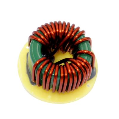 China Choke Coil Factory Produces Common Mode Choke Coil, UL/Ce/RoHS Certified