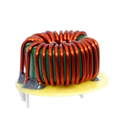 China Choke Coil Factory Produces Common Mode Choke Coil, UL/Ce/RoHS Certified