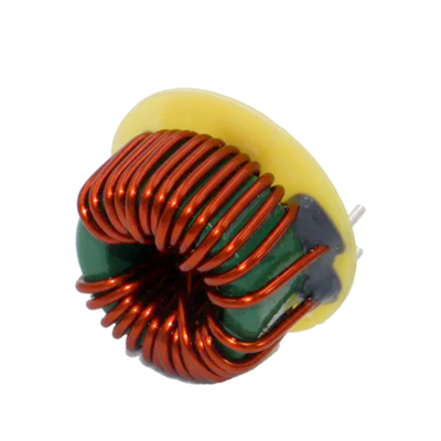 China Choke Coil Factory Produces Common Mode Choke Coil, UL/Ce/RoHS Certified