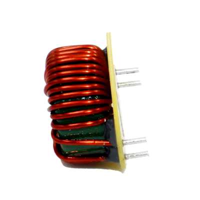 China Choke Coil Factory Produces Common Mode Choke Coil, UL/Ce/RoHS Certified