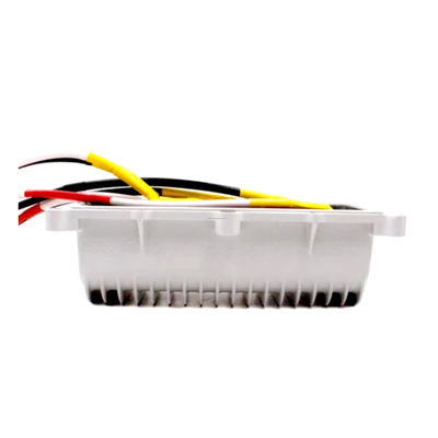 Inductive Iron Core Ikp CTN 20uh 180A Common Mode Choke Coil