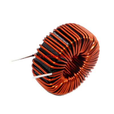 Choke Coil Factory Produces Differential Mode Choke Coil with Kdm Sendust Core