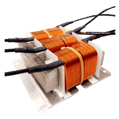 Low Price Ikp Power Coils Carton China Coil Differential Mode Pfc Inductor Choke