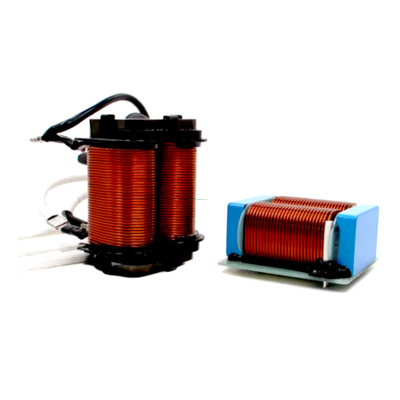 Coil Power Coils Ikp Carton China Differential Mode Common Toroidal Transformer Choke