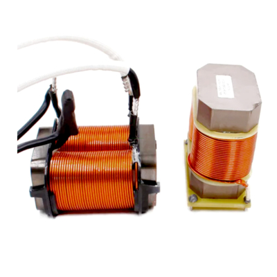 Power Coils Ikp Carton China Differential Mode Choke Boost Inductor