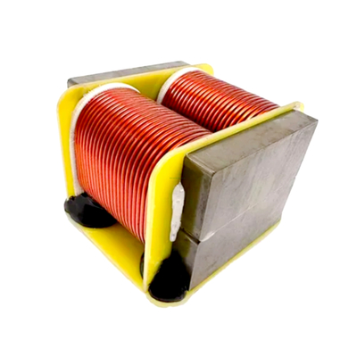 Power Coils Ikp Carton China Differential Mode Choke Boost Inductor