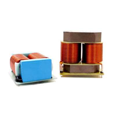 Ikp Fixed Carton China Coil Differential Mode Common Pfc Inductor Choke Hot