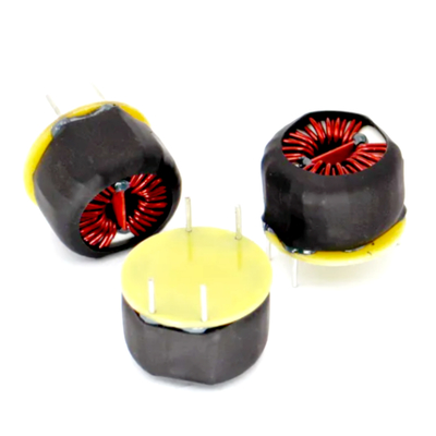 Fashion Single Coil Inductive Ikp Carton China Differential Mode Inductor Boost Choke
