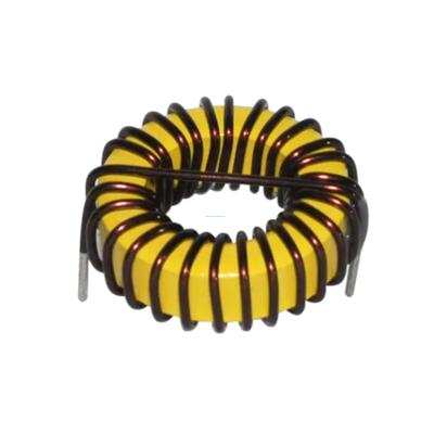 T5026-100uh Differential Mode Iron Powder Core Choke Coil