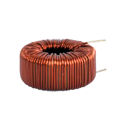 Customized 2929-386uh Differential Mode Choke Inductor