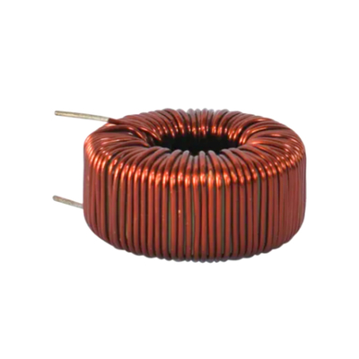 Customized 2929-386uh Differential Mode Choke Inductor