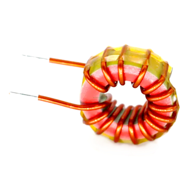 Factory Price Differential Mode Choke Inductor