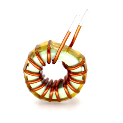 Factory Price Differential Mode Choke Inductor