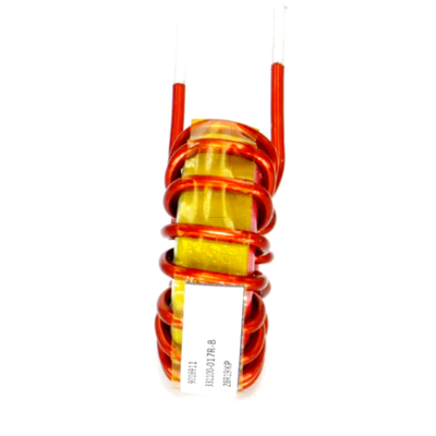 Factory Price Differential Mode Choke Inductor