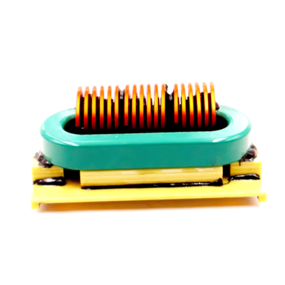Extra Low Audio Noise Frequency Ikp Carton Differential Mode Choke
