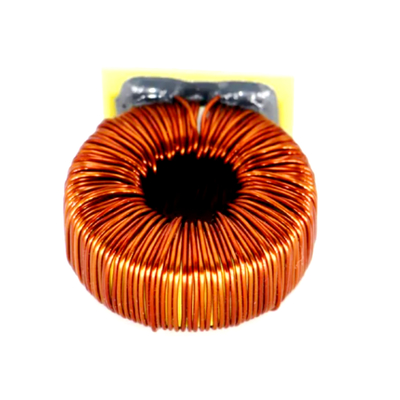 Integrated Transformer Ikp Carton/Pallet RoHS, ISO9001 Choke Inductor Differential Mode Inductance
