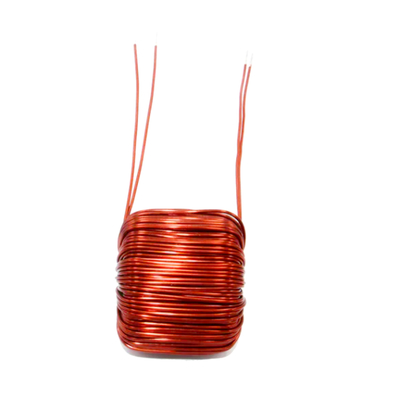 Integrated Transformer Ikp Carton/Pallet RoHS, ISO9001 Choke Inductor Differential Mode Inductance