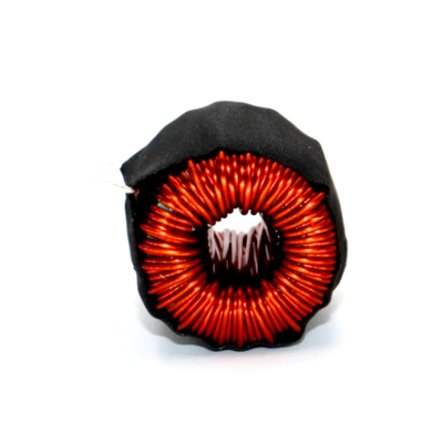 Integrated Transformer Ikp Carton/Pallet RoHS, ISO9001 Choke Inductor Differential Mode Inductance