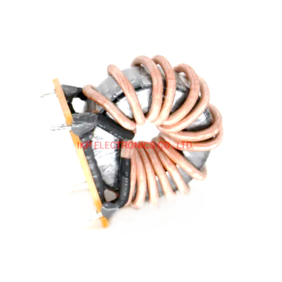Differential Mode Power Inductor, Ce/UL/RoHS Certified
