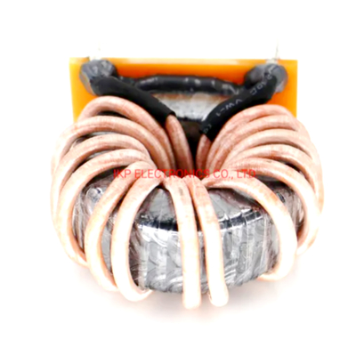 Customized High Current Differential Mode Choke, with Factory Price, UL/Ce/RoHS Certified