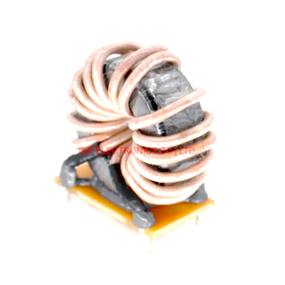 Customized High Current Differential Mode Choke, with Factory Price, UL/Ce/RoHS Certified