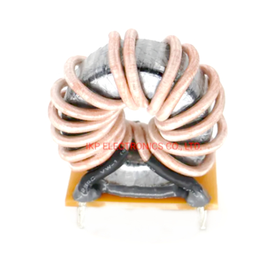 Differential Mode Power Inductor, Ce/UL/RoHS Certified