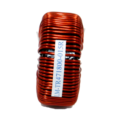680uh Customized Differential Mode Choke Inductor with Ce/UL/RoHS Certification
