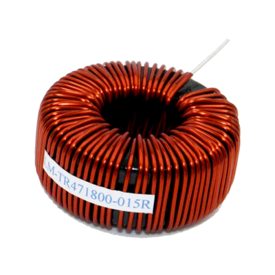 680uh Customized Differential Mode Choke Inductor with Ce/UL/RoHS Certification