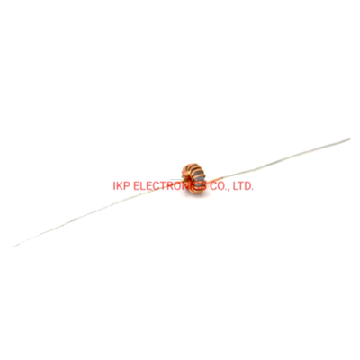 Differential Mode Common Mode Filter for Water Pump