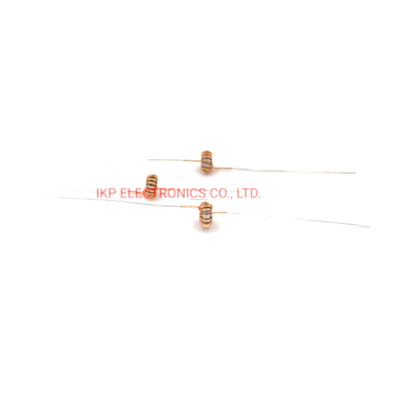 Differential Mode Common Mode Filter for Water Pump