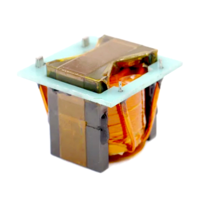 Inductor Inductive Ikp Carton China Differential Mode Choke Boost Reactor