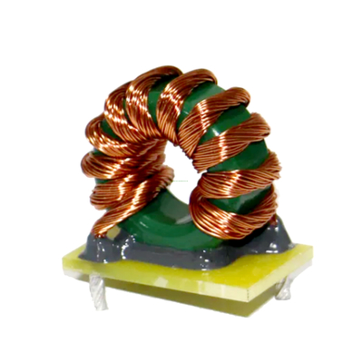 Ferrite Coil Integrated Ikp Carton/Pallet Toroidal Inductor Differential Mode Inductance
