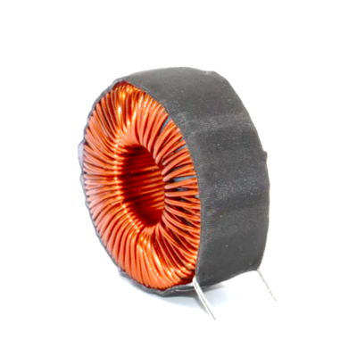 Ferrite Coil Integrated Ikp Carton/Pallet Toroidal Inductor Differential Mode Inductance
