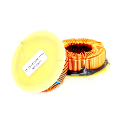 Ferrite Coil Integrated Ikp Carton/Pallet Toroidal Inductor Differential Mode Inductance