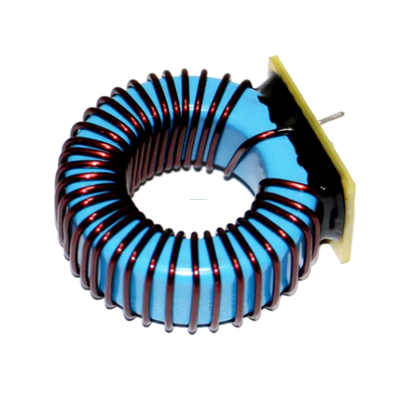 Ferrite Coil Integrated Ikp Carton/Pallet Toroidal Inductor Differential Mode Inductance