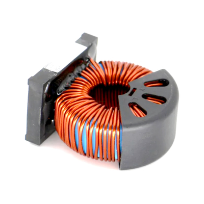 Ferrite Coil Integrated Ikp Carton/Pallet Toroidal Inductor Differential Mode Inductance
