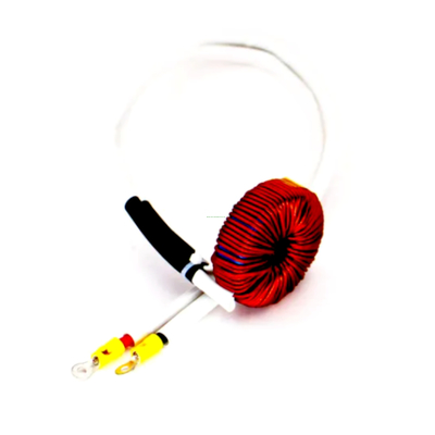 ODM Inductive Ikp Carton China Reactor for EV Differential Mode Choke Boost Inductor