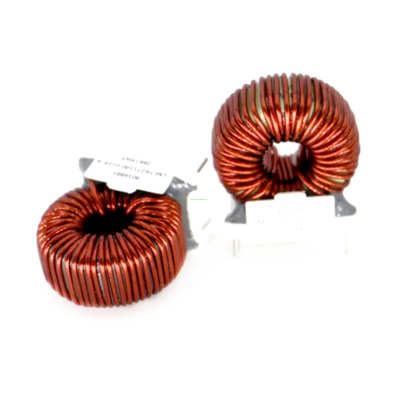 China Inductor Factory Manufactures Differential Mode Choke, with UL/Ce/RoHS Certification
