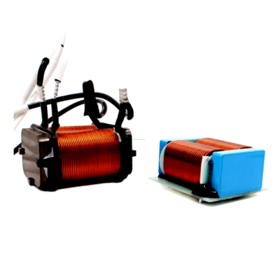 Low Price Ikp Power Coils Carton China Coil Differential Mode Pfc Inductor Choke