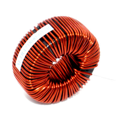 680uh Customized Differential Mode Choke Inductor with Ce/UL/RoHS Certification
