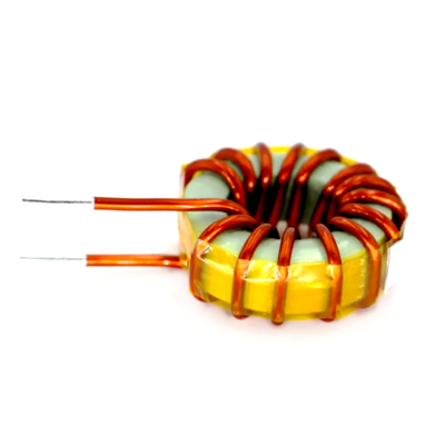 Factory Price Differential Mode Choke Inductor