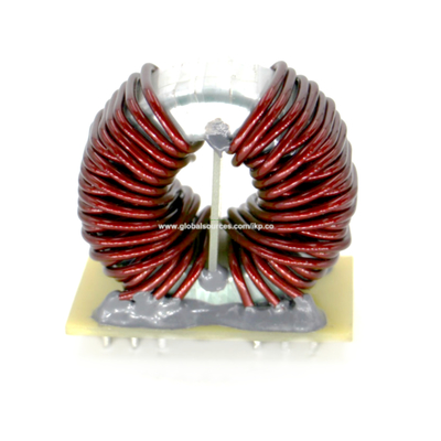 Common-mode Choke for Solar Energy, T5020 Core, 1mH 5mA, H Type