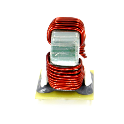 High Current 3-phase Common Mode Choke for Solar Energy, H Type, T50-25-20