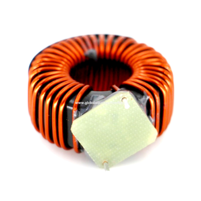 Output Common Mode Choke for DC/DC CONVERTERS AC/DC Inverters