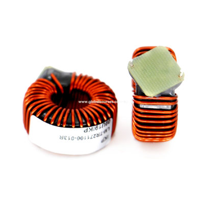 Output Common Mode Choke for DC/DC CONVERTERS AC/DC Inverters
