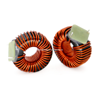 Output Common Mode Choke for DC/DC CONVERTERS AC/DC Inverters