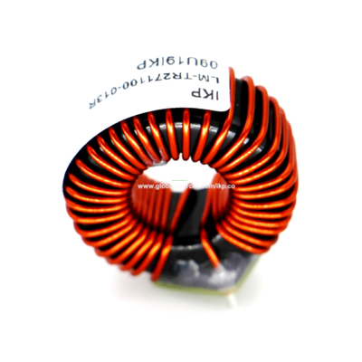 Output Common Mode Choke for DC/DC CONVERTERS AC/DC Inverters
