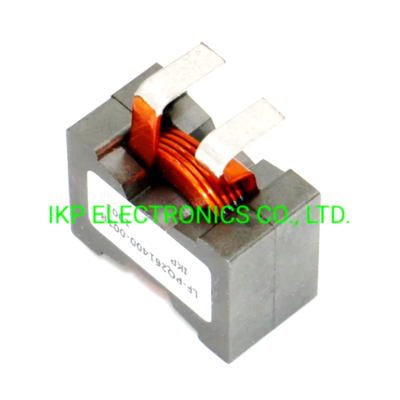 High Current Flat Wire Ferrite Core SMD Type High Frequency Transformers of Ikp Electronics