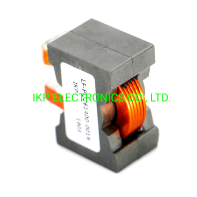 High Current Flat Wire Ferrite Core SMD Type High Frequency Transformers of Ikp Electronics