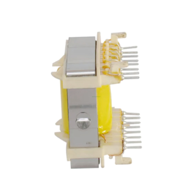 Electronic Ikp-Elec Carton RM4/5/6/7/8/9/10/12/13/14 China RM High Frequency Transformer with ISO9001-2000
